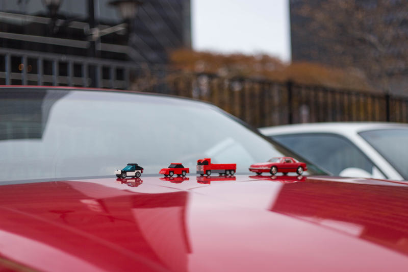 Illustration for article titled Here Is Your Gigantic Jalopnik Hurricane Relief Car Show Photo Gallery